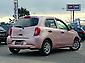 2018 Nissan March