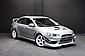 2008 Mitsubishi Lancer