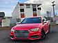 2016 Audi S4 Quattro