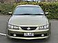2004 Holden Commodore