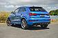 2016 Audi RS Q3