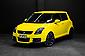 2010 Suzuki Swift