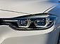 2016 BMW 320d M-sports