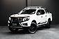 2016 Nissan Navara