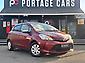 2014 Toyota Vitz