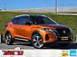 2021 Nissan Kicks