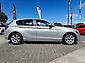 2014 BMW 116i
