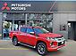 2021 Mitsubishi Triton