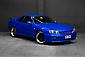 2002 Nissan Skyline