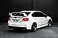 2014 Subaru WRX
