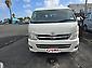 2012 Toyota Hiace