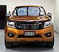 2017 Nissan Navara
