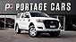 2018 Ford Ranger