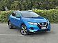 2019 Nissan Qashqai