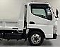 2020 Fuso Canter