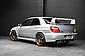2001 Subaru Impreza