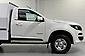 2017 Holden Colorado