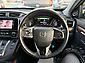 2018 Honda Cr-v Hybrid 4wd