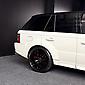 2010 Land Rover Range Rover