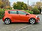 2015 Holden Barina