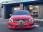 2014 Mercedes Benz A250