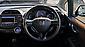 2012 Honda Shuttle