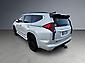 2024 Mitsubishi Pajero Sport