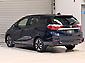 2016 Honda Shuttle