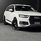 2016 Audi Q7