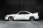 1997 Nissan Skyline