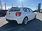 2012 BMW 116i