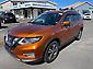 2019 Nissan X-Trail