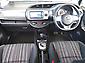 2014 Toyota Vitz