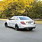 2008 Mercedes-Benz C300