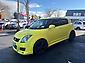 2008 Suzuki Swift