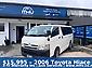 2006 Toyota Hiace
