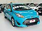 2018 Toyota Aqua