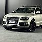 2012 Audi Q5