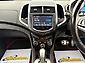 2015 Holden Barina
