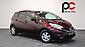 2016 Nissan Note