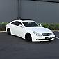 2005 Mercedes-Benz CLS 500