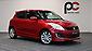 2013 Suzuki Swift