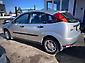 2000 Ford Focus