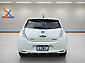 2012 Nissan Leaf