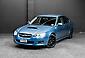 2008 Subaru Legacy