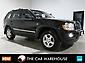 2008 Jeep Grand Cherokee