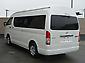 2026 Toyota Hiace