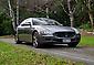 2007 Maserati Quattroporte