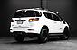2019 Holden Trailblazer