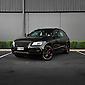 2009 Audi Q5